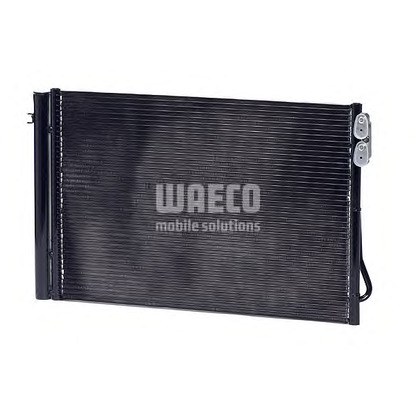 Photo Condenser, air conditioning WAECO 8880400323
