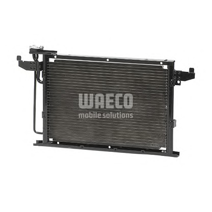 Photo Condenser, air conditioning WAECO 8880400325