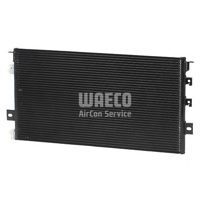 Foto Condensatore, Climatizzatore WAECO 8880400331