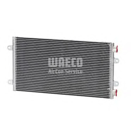 Photo Condenser, air conditioning WAECO 8880400337