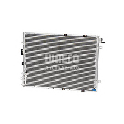 Photo Condenser, air conditioning WAECO 8880400242