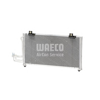 Photo Condenser, air conditioning WAECO 8880400243