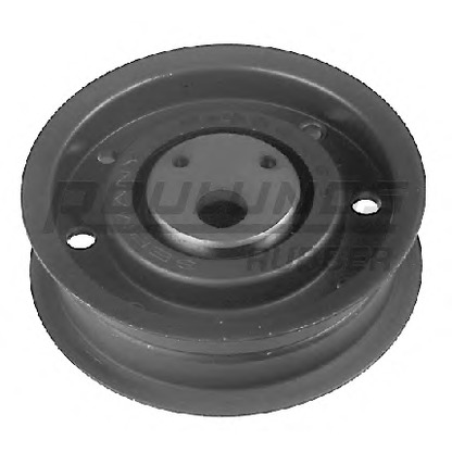 Photo Tensioner Pulley, timing belt ROULUNDS RUBBER BT1001