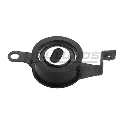 Photo Tensioner Pulley, timing belt ROULUNDS RUBBER BT1023