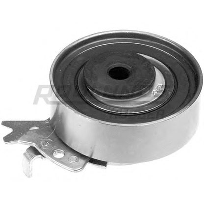 Photo Tensioner Pulley, timing belt ROULUNDS RUBBER BT1051