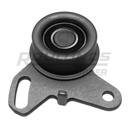 Photo Tensioner Pulley, timing belt ROULUNDS RUBBER BT1065