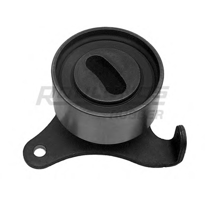Photo Tensioner Pulley, timing belt ROULUNDS RUBBER BT1070