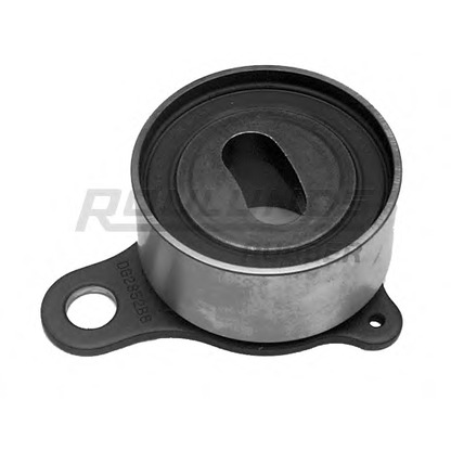 Photo Tensioner Pulley, timing belt ROULUNDS RUBBER BT1072