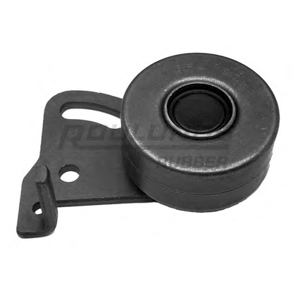 Photo Tensioner Pulley, timing belt ROULUNDS RUBBER BT1077