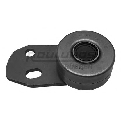 Photo Tensioner Pulley, timing belt ROULUNDS RUBBER BT1083