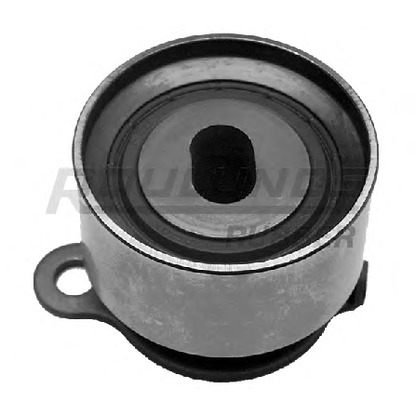 Photo Tensioner Pulley, timing belt ROULUNDS RUBBER BT1084