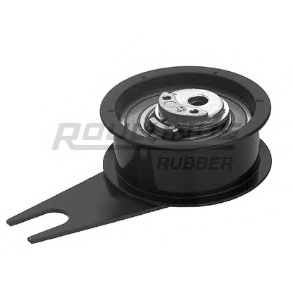 Photo Tensioner Pulley, timing belt ROULUNDS RUBBER BT1101