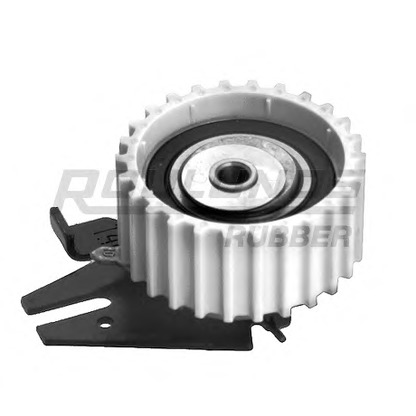Photo Tensioner Pulley, timing belt ROULUNDS RUBBER BT1107