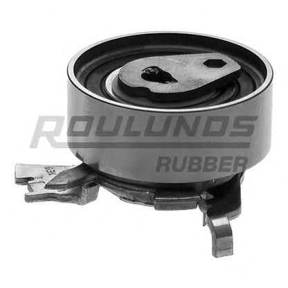 Photo Tensioner Pulley, timing belt ROULUNDS RUBBER BT1115