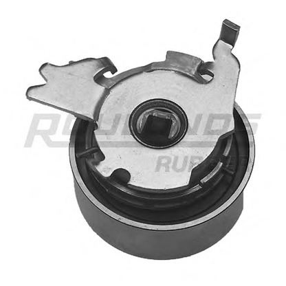 Photo Tensioner Pulley, timing belt ROULUNDS RUBBER BT1116
