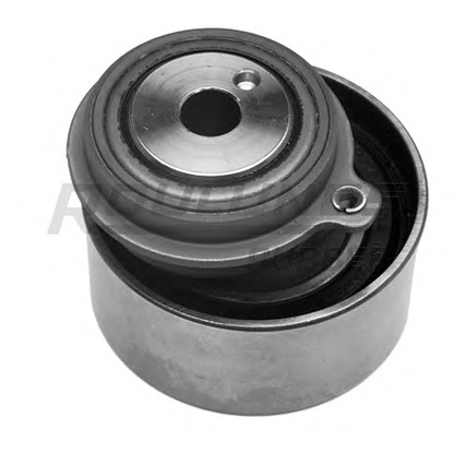 Photo Tensioner Pulley, timing belt ROULUNDS RUBBER BT1119