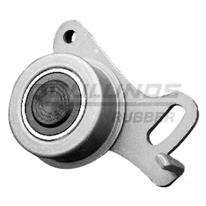 Photo Tensioner Pulley, timing belt ROULUNDS RUBBER BT1149