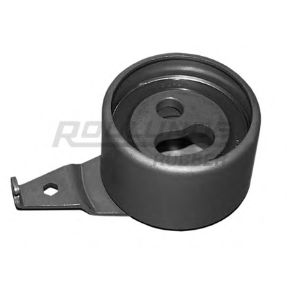 Photo Tensioner Pulley, timing belt ROULUNDS RUBBER BT1191