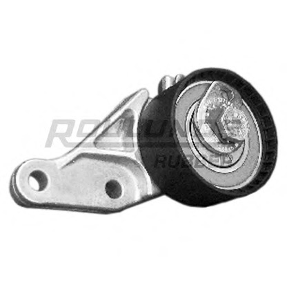 Photo Tensioner Pulley, timing belt ROULUNDS RUBBER BT1215