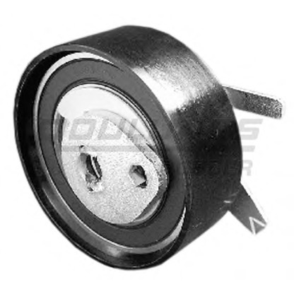 Photo Tensioner Pulley, timing belt ROULUNDS RUBBER BT1230