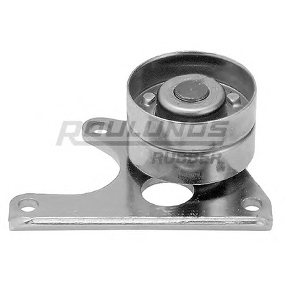 Photo Deflection/Guide Pulley, timing belt ROULUNDS RUBBER IP2007