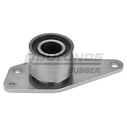 Photo Deflection/Guide Pulley, timing belt ROULUNDS RUBBER IP2016
