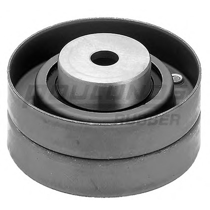 Photo Deflection/Guide Pulley, timing belt ROULUNDS RUBBER IP2030