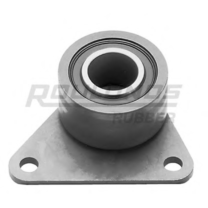 Photo Deflection/Guide Pulley, timing belt ROULUNDS RUBBER IP2033