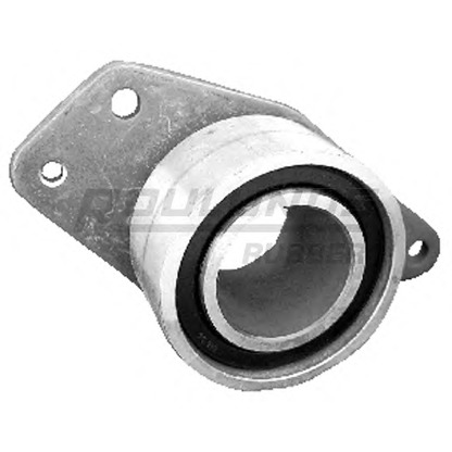 Photo Deflection/Guide Pulley, timing belt ROULUNDS RUBBER IP2075