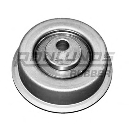 Photo Tensioner Pulley, timing belt ROULUNDS RUBBER IP2107