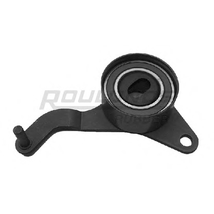 Photo Tensioner Pulley, timing belt ROULUNDS RUBBER GT90200