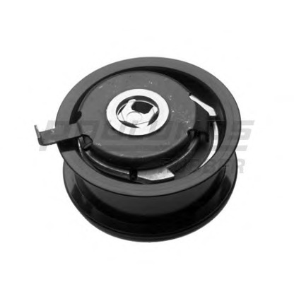 Photo Tensioner Pulley, timing belt ROULUNDS RUBBER T55426