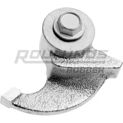 Photo Tensioner Lever, timing belt ROULUNDS RUBBER T55711