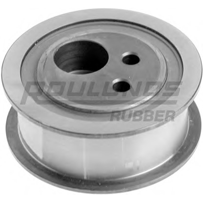 Photo Tensioner Pulley, timing belt ROULUNDS RUBBER CR1897