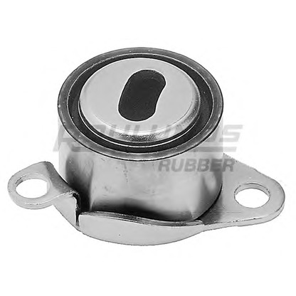 Photo Tensioner Pulley, timing belt ROULUNDS RUBBER TKR9173
