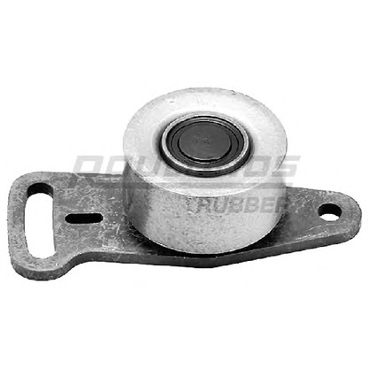 Photo Tensioner Pulley, timing belt ROULUNDS RUBBER TKR9882