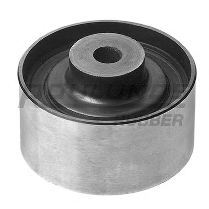 Photo Deflection/Guide Pulley, timing belt ROULUNDS RUBBER CR3265