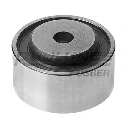 Photo Deflection/Guide Pulley, timing belt ROULUNDS RUBBER CR1894
