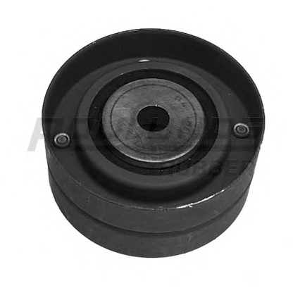 Photo Deflection/Guide Pulley, timing belt ROULUNDS RUBBER TKR9964