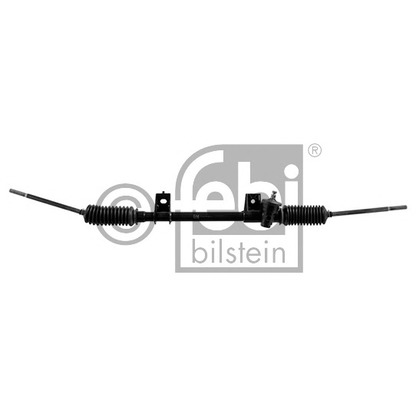 Foto Lenkgetriebe FEBI BILSTEIN 01001