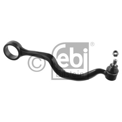 Photo Track Control Arm FEBI BILSTEIN 01032