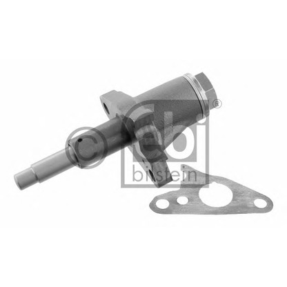 Photo Tensioner, timing chain FEBI BILSTEIN 01048