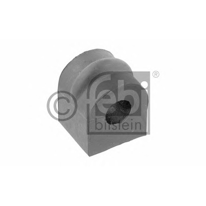 Photo Stabiliser Mounting FEBI BILSTEIN 01079