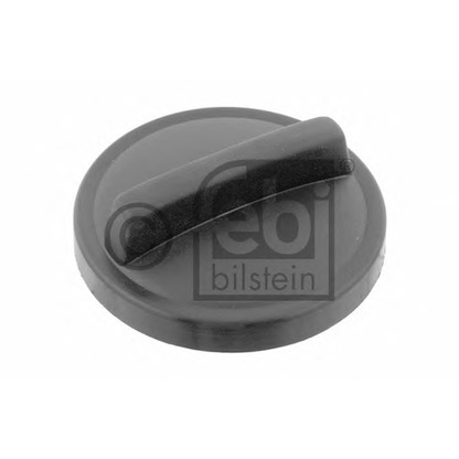 Photo Cap, fuel tank FEBI BILSTEIN 01225