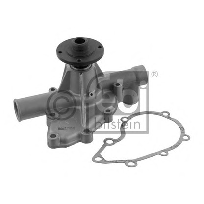 Foto Pompa acqua FEBI BILSTEIN 01288