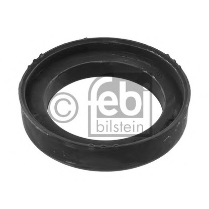 Фото Крепление рессоры FEBI BILSTEIN 01306