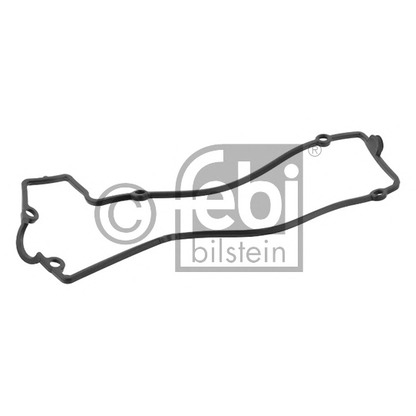 Photo Gasket, cylinder head cover FEBI BILSTEIN 01309