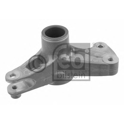 Foto Braccio tenditore, Cinghia Poly-V FEBI BILSTEIN 01310