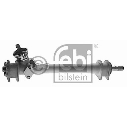 Foto Lenkgetriebe FEBI BILSTEIN 01375