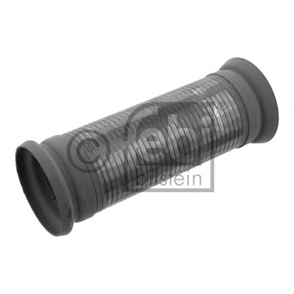 Photo Corrugated Pipe, exhaust system FEBI BILSTEIN 01379